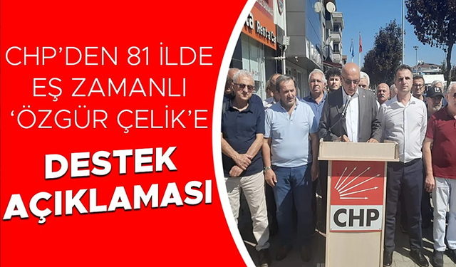 “MAHKEMENİN ALDIĞI KARAR BİZLER İÇİN YOK HÜKMÜNDEDİR”