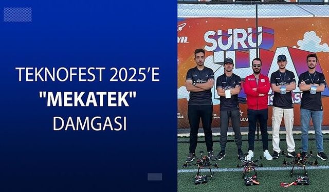 TÜRKİYE BİRİNCİSİ TOPLULUK DÜ'DEN