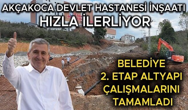ALBAYRAK: “TÜM BİRİMLERİMİZLE BİRLİKTE TİTİZLİKLE ÇALIŞIYORUZ”