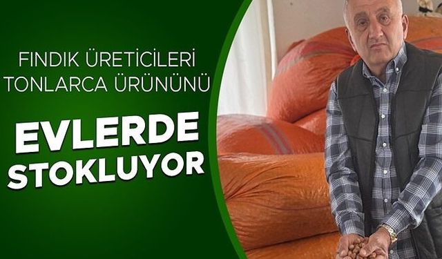 KİLOGRAM FİYATININ 500 TL OLMASINI BEKLİYORLAR