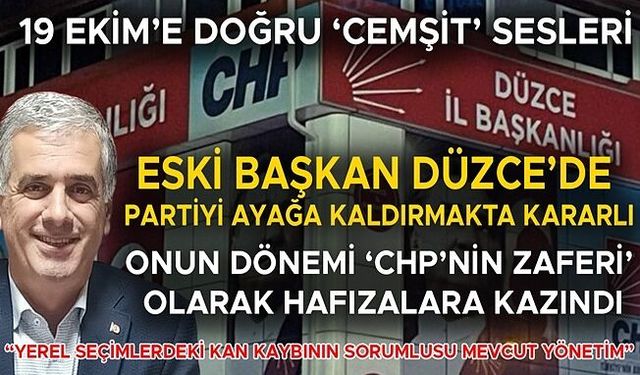 “ÖN SEÇİM YAPARAK DOĞRU ADAYLARLA YOLA ÇIKACAĞIZ”