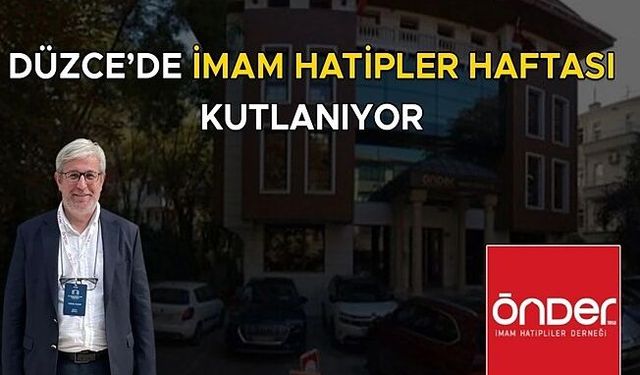 ÖNDER İMAM HATİPLER DERNEĞİ BAŞKANI KAZAK’TAN RESİM SERGİSİNE DAVET