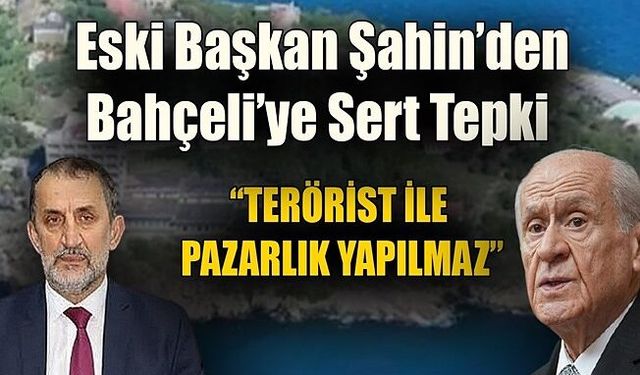 “ÜLKEMİZ ADINA BÜYÜK BİR UTANÇTIR”