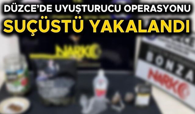 2 KİŞİ GÖZALTINA ALINDI, 1 KİŞİ TUTUKLANDI