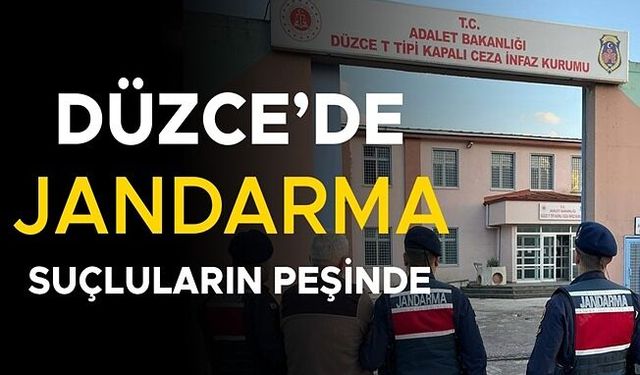 44 FİRARİ YAKALANDI, YÜKSEK MİKTARDA UYUŞTURUCU MADDE ELE GEÇİRİLDİ