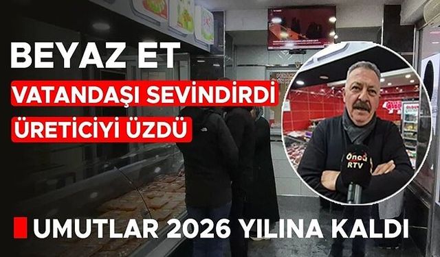 ACAR: 2025 SEKTÖR AÇISINDAN HÜSRAN YILI OLDU