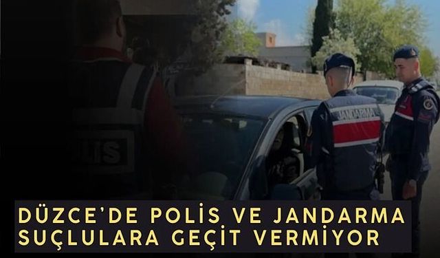 BİNLERCE KİŞİ SORGULANDI 29 KİŞİ CEZAEVİNE YOLLANDI