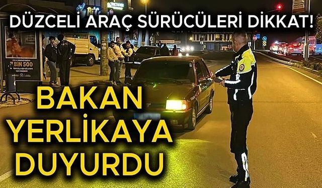 BU HATALARI YAPANLAR YÜZ BİNLERCE TL PARA CEZASI ÖDEYECEK