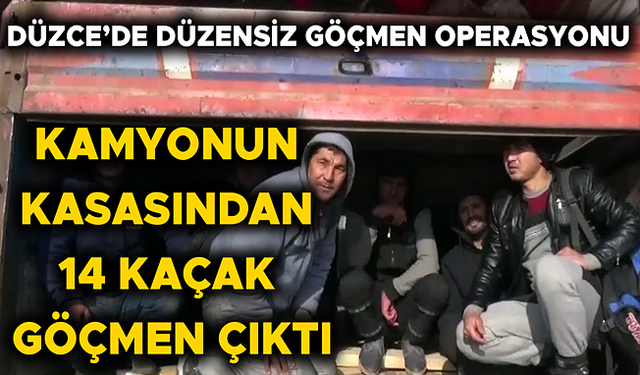 3 ORGANİZATÖR GÖZALTINA ALINDI