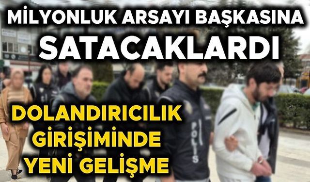 5 KİŞİDEN 4’Ü TUTUKLANARAK CEZAEVİNE GÖNDERİLDİ