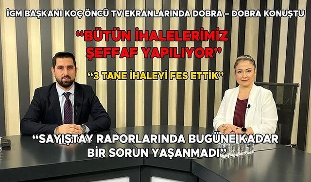 AK PARTİ’DE GÖREV İSTENMEZ, VERİLİR”