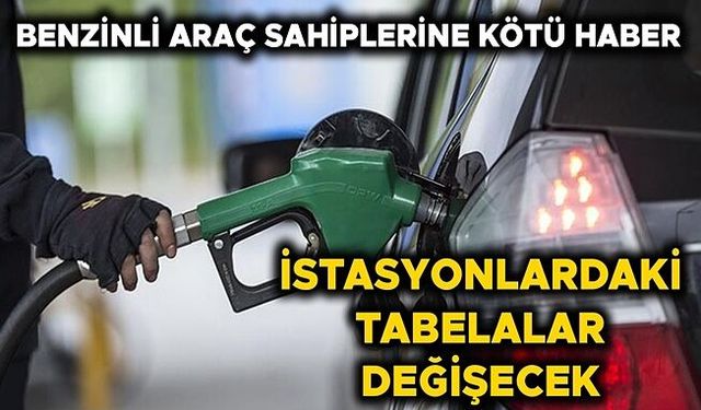 KALLAVİ ZAM YOLDA…