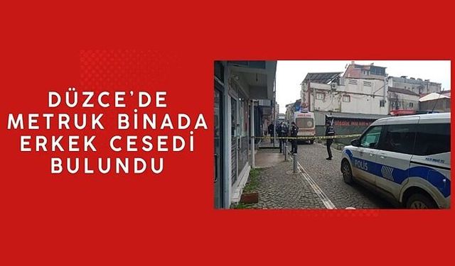 POLİS EKİPLERİ GENİŞ ÇAPLI SORUŞTURMA BAŞLATTI