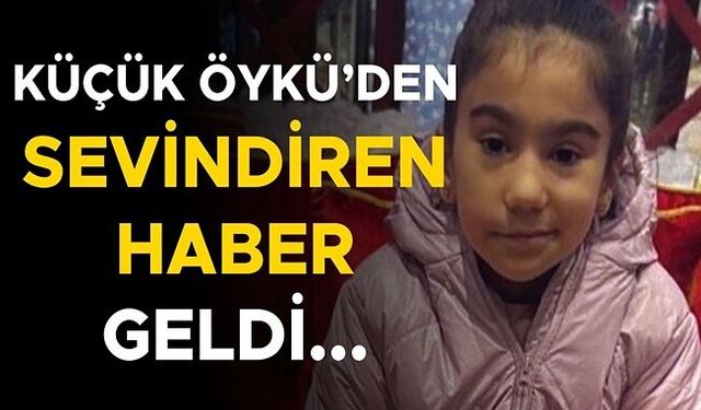 POLİS EKİPLERİ KÜÇÜK KIZ İÇİN SEFERBER OLDU