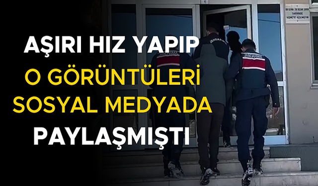 TRAFİK MAGANDASININ YAPTIĞI YANINA KALMADI