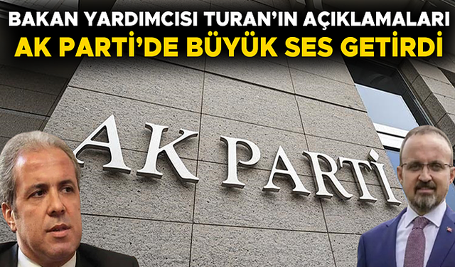 ŞAMİL TAYYAR: “ARTIK ANTİBİYOTİK TEDAVİSİ KESMEZ, NEŞTERİ DERİNE VURMALI”