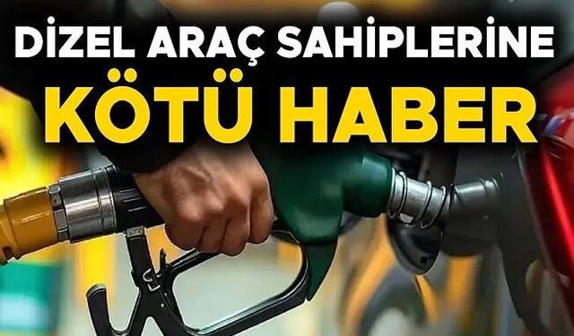 SON ZAMANLARIN YÜKSEK ZAMMI KAPIDA