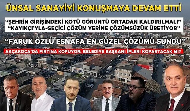 “80 İL BUNU UYGUN GÖRMEMİŞ, ŞENGÜLOĞLU UYGUN GÖRMÜŞ”
