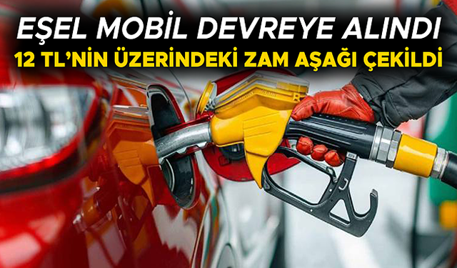AKARYAKITA YAPILACAK ZAM MİKTARI BELLİ OLDU