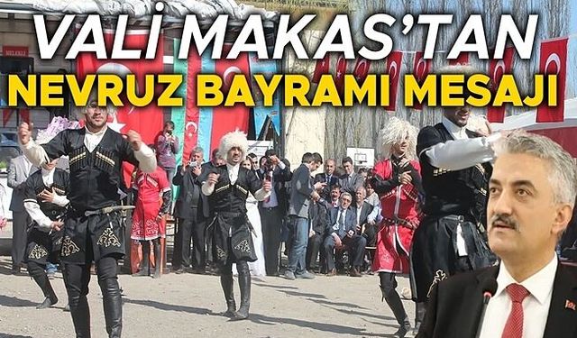 “BİNLERCE YILLIK KÖKLÜ BİR GELENEĞİN SEMBOLÜ”