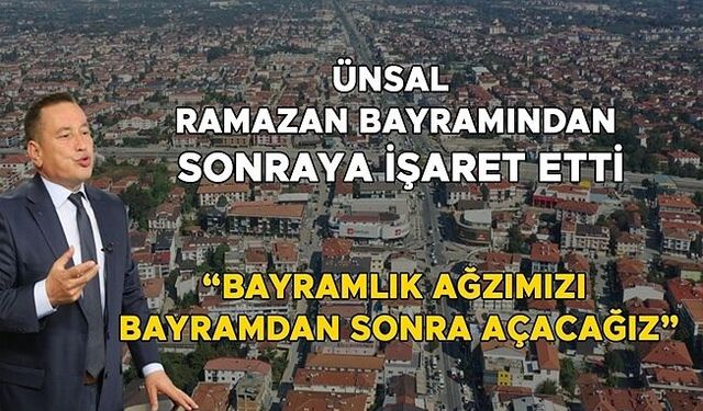 “KONUŞULACAK AĞIRLAR, HAFİFLER, KOLPAÇİNO İŞLER VAR”