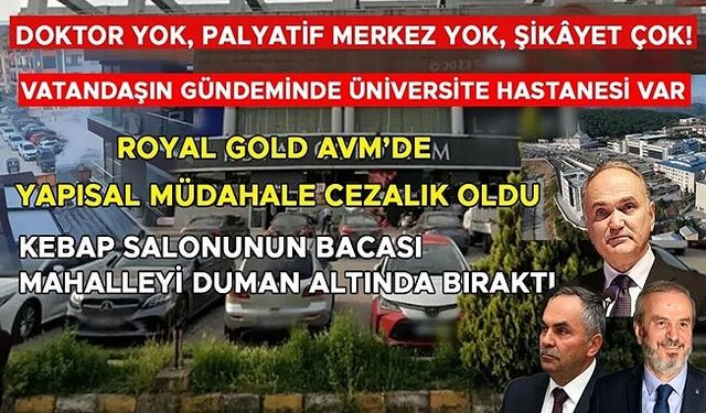 “ÖZLÜ’YÜ PARTİLİ AYIRMAKSIZIN GÖSTERDİĞİ HASSASİYETTEN DOLAYI TEBRİK EDİYORUM”