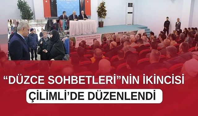 VALİ MAKAS VATANDAŞLARLA BİR ARAYA GELDİ