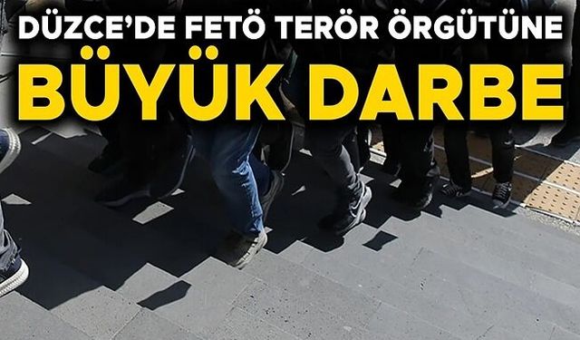 GÖZALTINA ALINAN 90 ŞÜPHELİDEN 69’U TUTUKLANDI