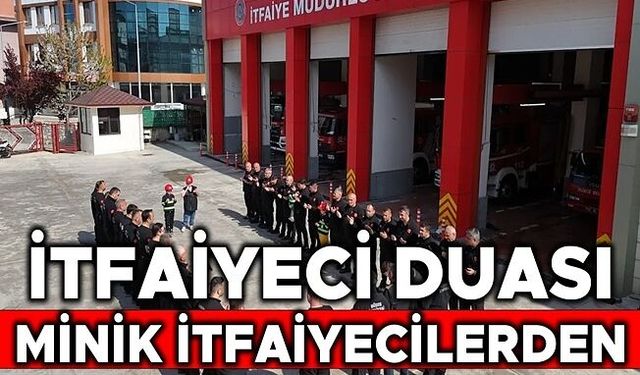 HAYALLERİ, 23 NİSAN’DA GERÇEĞE DÖNÜŞTÜRÜLDÜ