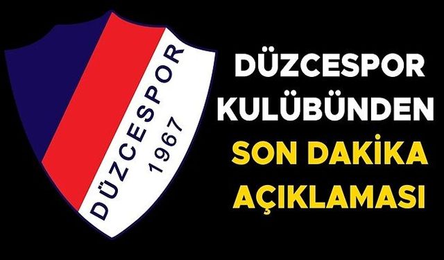 KULÜP OLAĞANÜSTÜ KONGREYE GİDİYOR