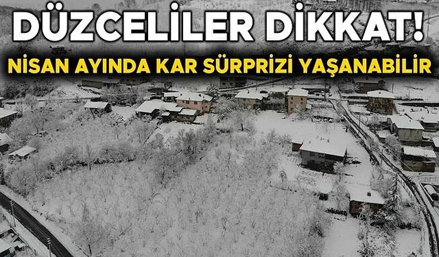 YER YER KUVVETLİ OLACAK…