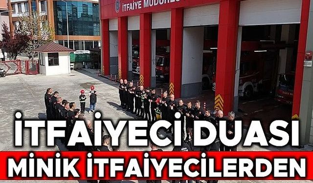 HAYALLERİ, 23 NİSAN’DA GERÇEĞE DÖNÜŞTÜRÜLDÜ