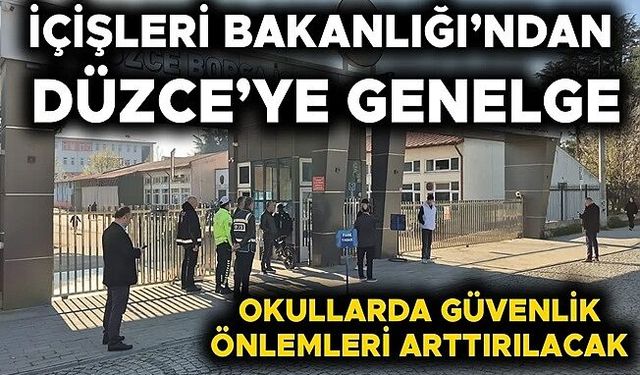 RİSK GRUBUNDAKİ ÖĞRENCİLER YAKINDAN TAKİP EDİLECEK