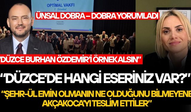 “ZAVALLI DEVLET AKLINI VE ADABINI BİLMİYOR”
