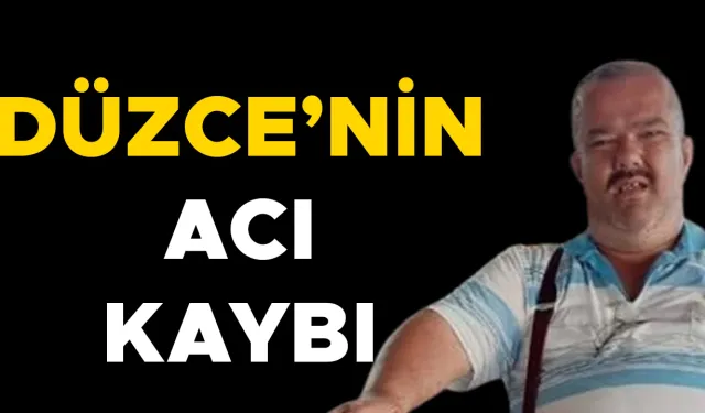 SALİH ERDEN HAYATA GÖZLERİNİ YUMDU