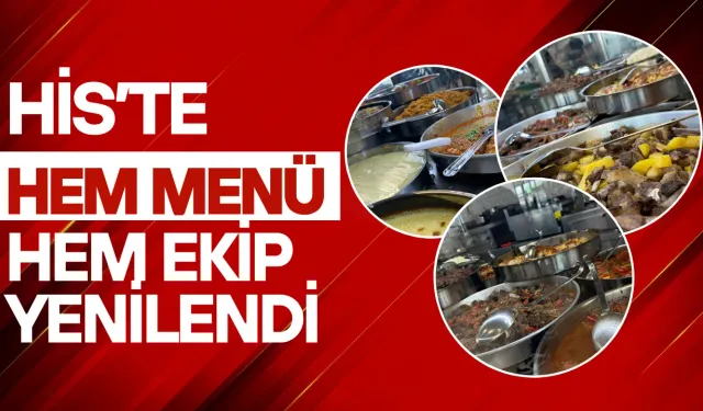 DÜZCE’Yİ DOYURAN ADAM ARTIK HİS’TE