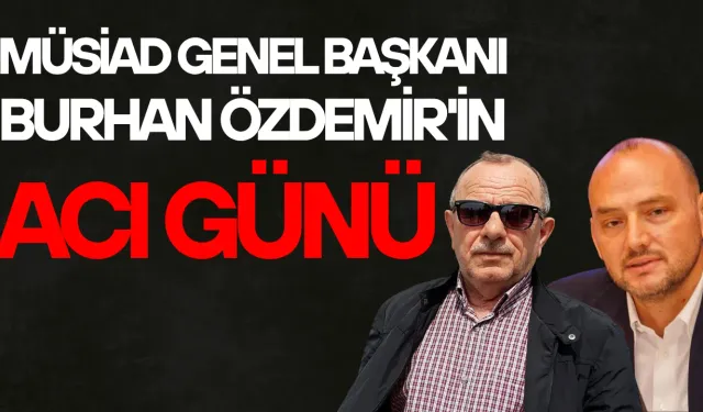 DAYISI İSMAİL SARIOĞLU VEFAT ETTİ