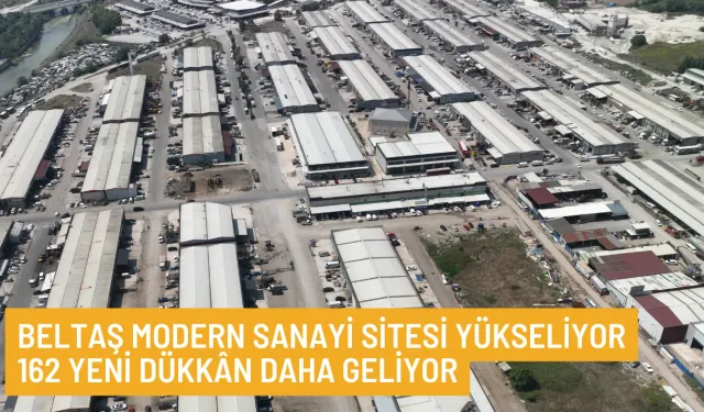 DÜZCE SANAYİSİNE IŞIK TUTACAK