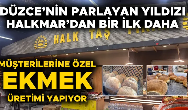 ÖNCÜ HABER ÜRETİM SÜRECİNİ YERİNDE GÖRÜNTÜLEDİ