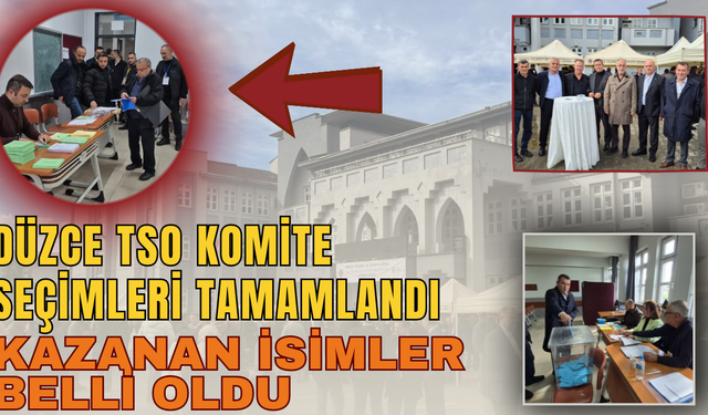 GÖZLER ŞİMDİ BAŞKANLIK SEÇİMLERİNE ÇEVRİLDİ