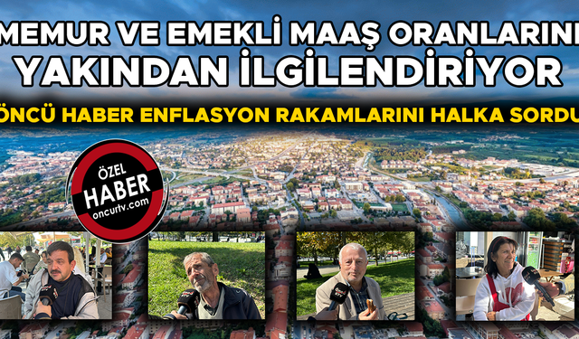 DÜZCELİLER HAYAT PAHALILIĞINDAN ŞİKAYET ETTİ