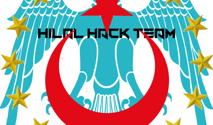 HİLALHACK TEAM