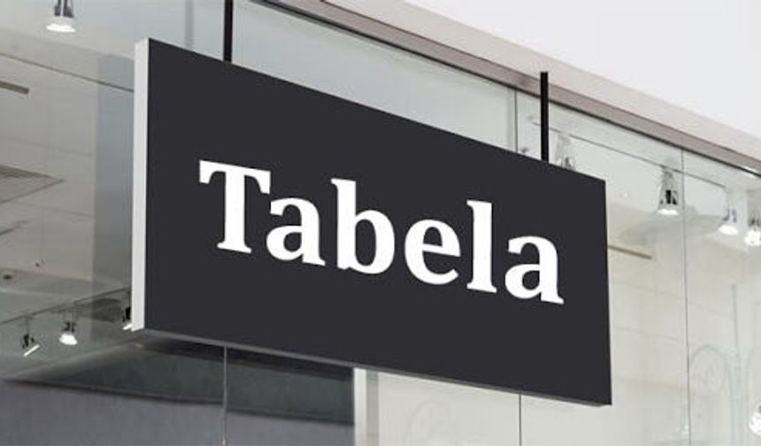 Tabela