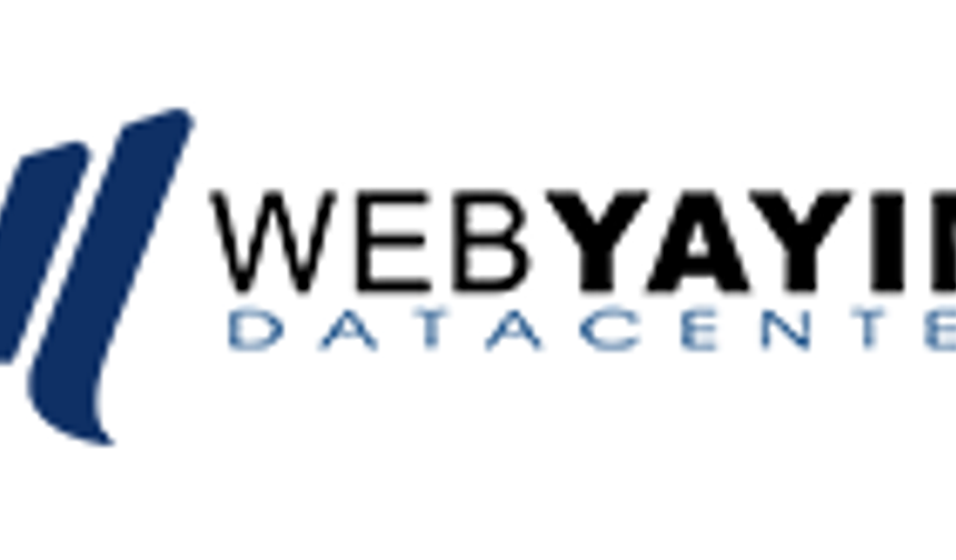 WEBYAYIM - Alan Adı - Hosting ve Barındırma Çözüml