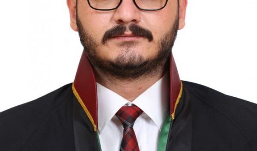 Anka Hukuk Bürosu - Avukat Mustafa YILDIZ