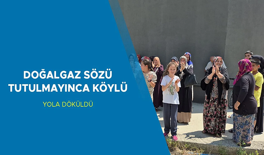 BELEDİYE BAŞKANI ÖZLÜ’YE ÇAĞRI YAPTILAR