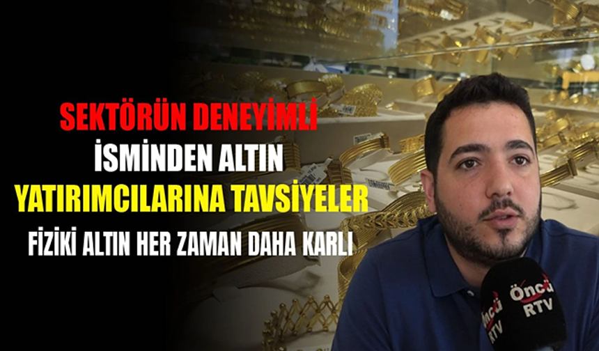 “FİYATLARI DÜĞÜN SEZONU DEĞİL, SAVAŞ VE ENFLASYON BELİRLER”