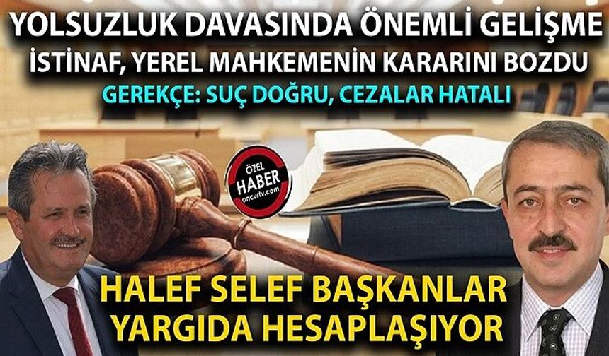 RECEP TUNA YENİDEN YARGILANACAK