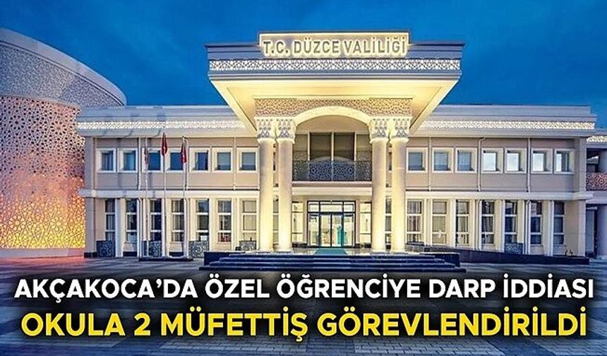“SÜREÇ HASSASİYETLE TAKİP EDİLİYOR”