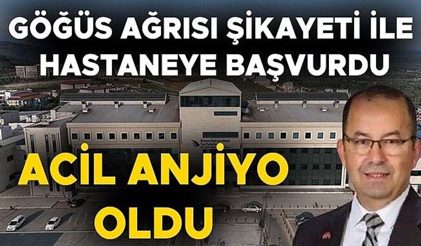 BAŞKAN KEFENİ YIRTTI